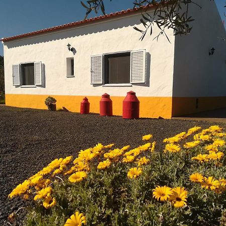 Monte Quinta Verde Ferreira Do Alentejo Esterno foto